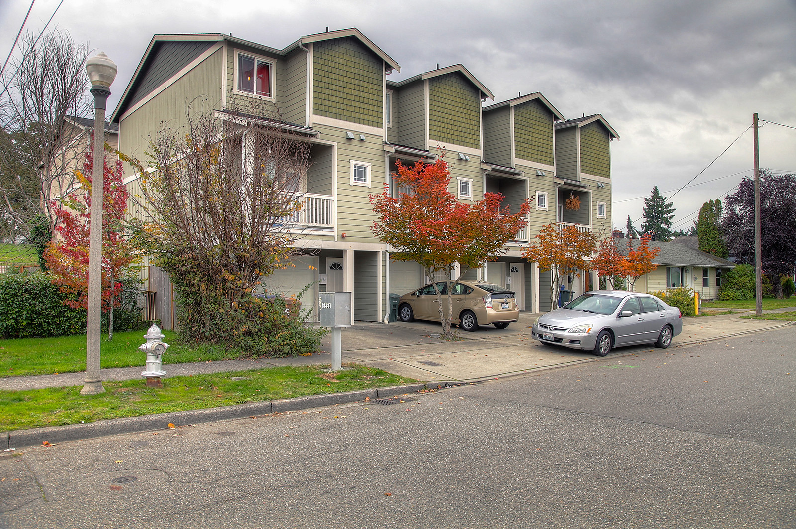 The science and art of buying a fourplex Anders Ibsen