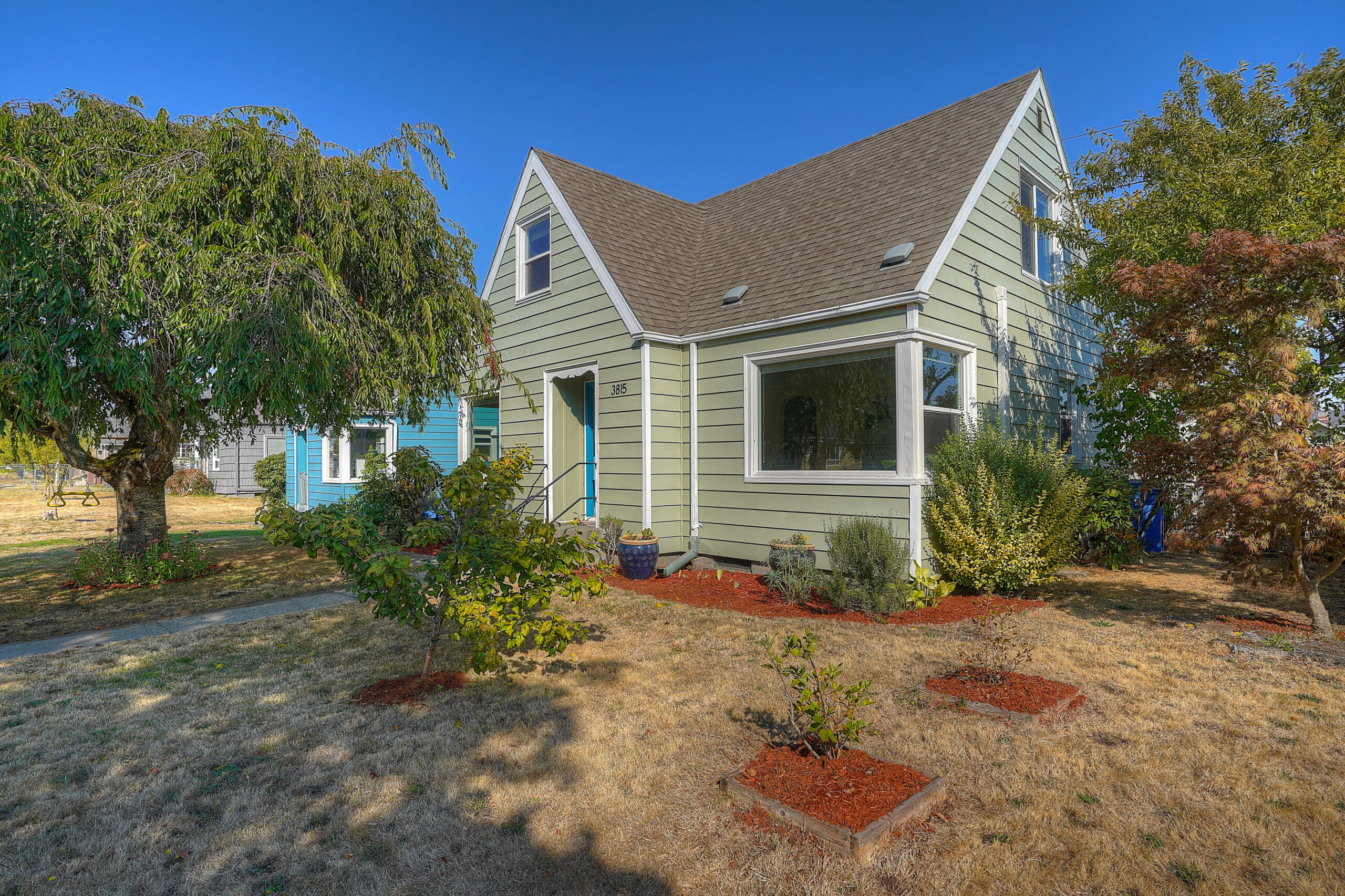 3815 S Ainsworth Ave Anders Ibsen